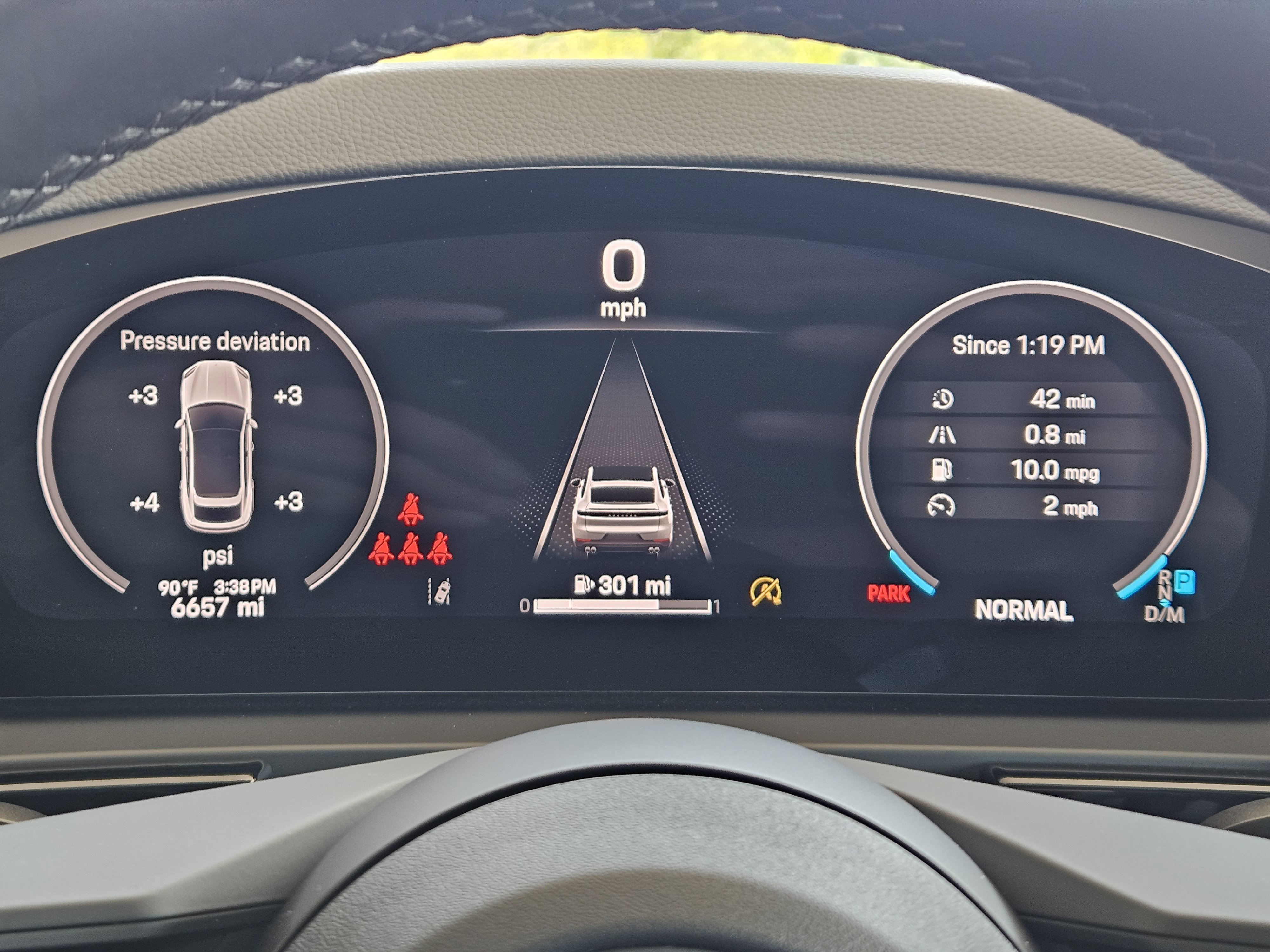 Certified 2025 Porsche Cayenne Coupe image 17