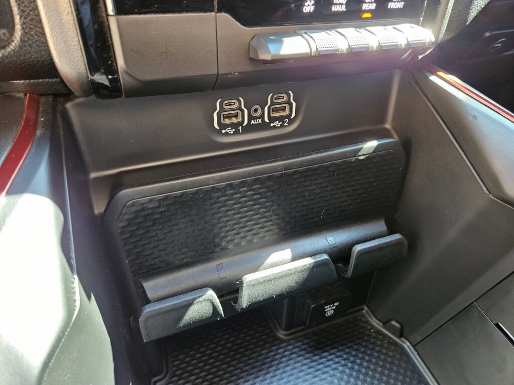 Used 2022 RAM 1500 Rebel w/ Rebel Level 2 Equipment Group AWD/4WD image 25