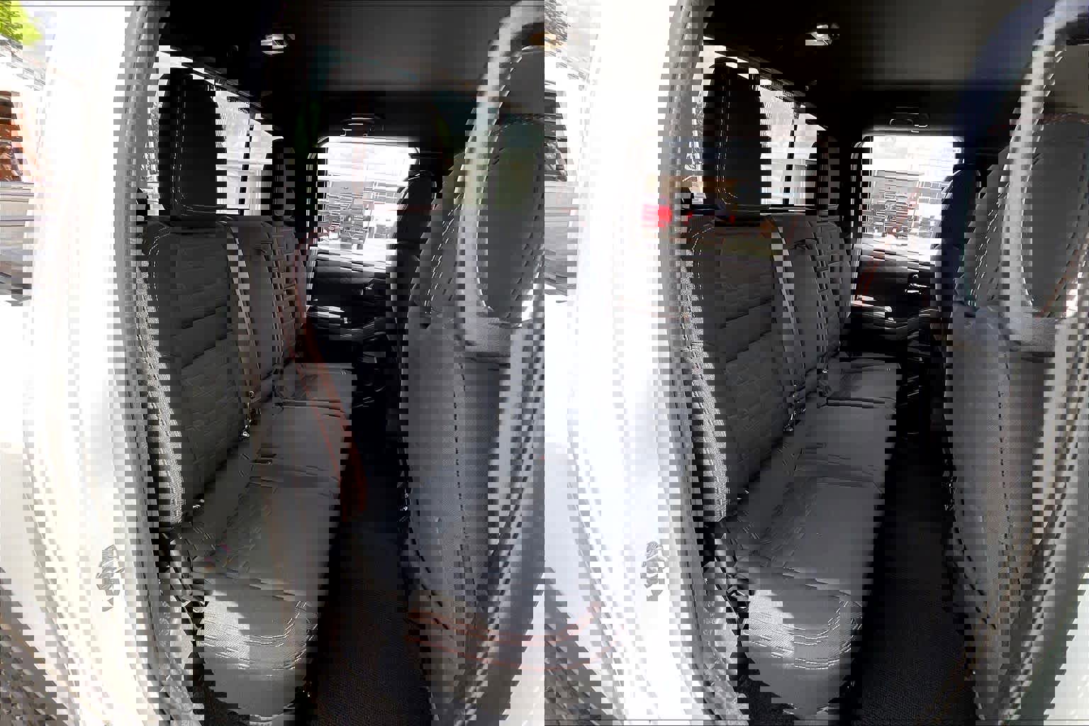 Used 2022 Nissan Frontier Pro-X image 17