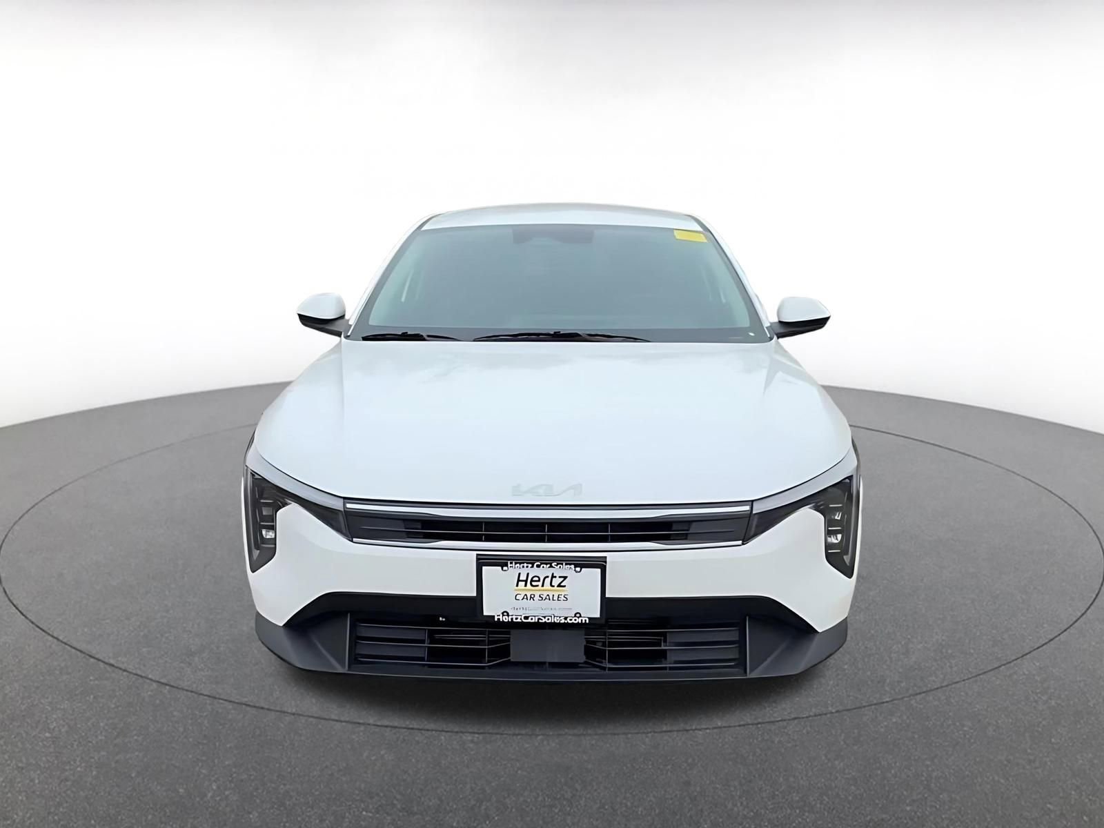 Used 2025 Kia K4 LXS FWD image 4