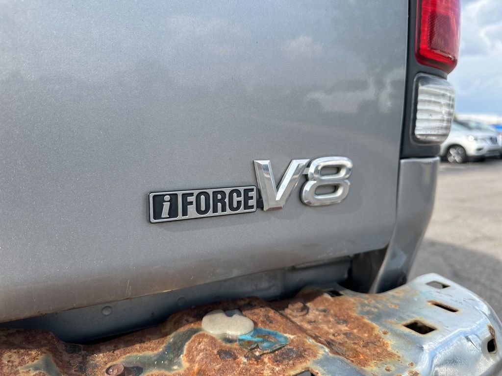 Used 2003 Toyota Tundra SR5 RWD image 5