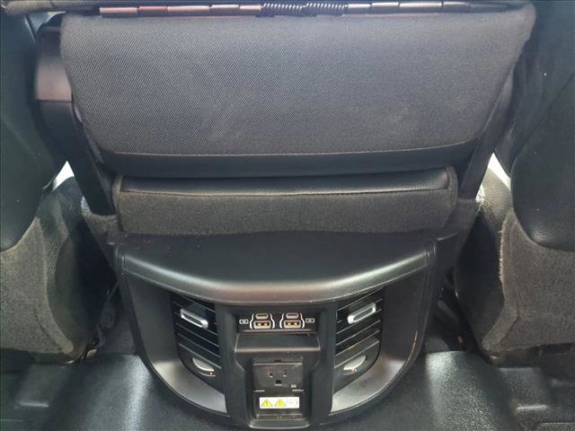 Used 2024 RAM 2500 Laramie image 16