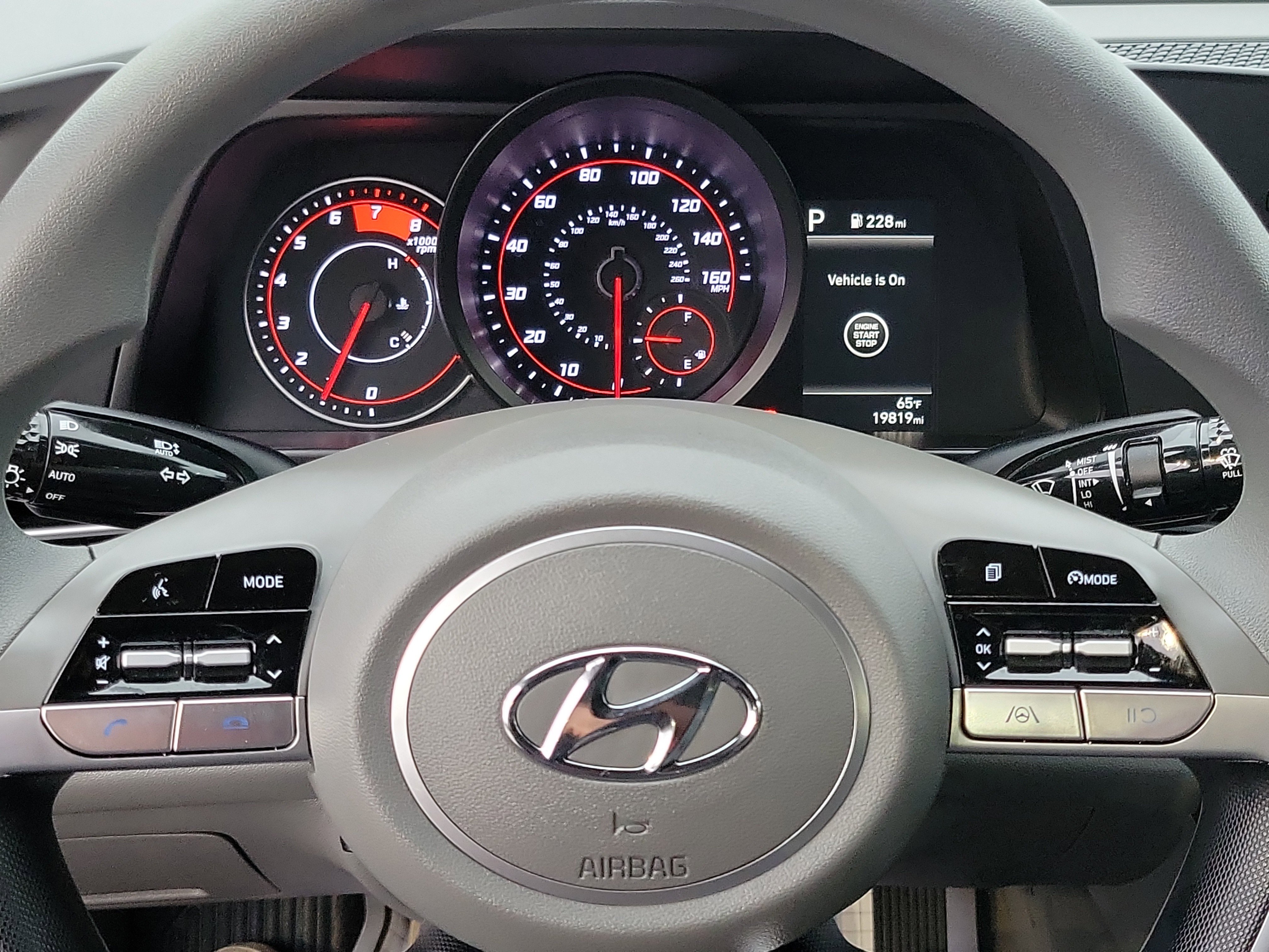 Certified 2023 Hyundai Elantra SEL FWD image 8