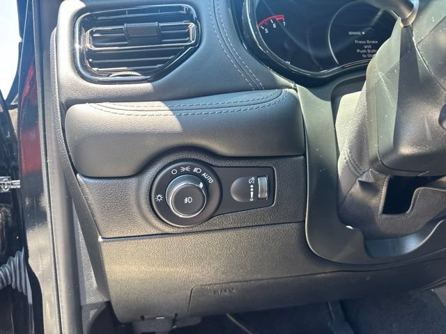 Used 2021 Dodge Durango GT AWD/4WD image 34