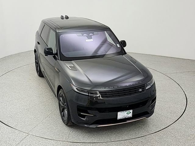 Certified 2023 Land Rover Range Rover Sport SE Dynamic image 14