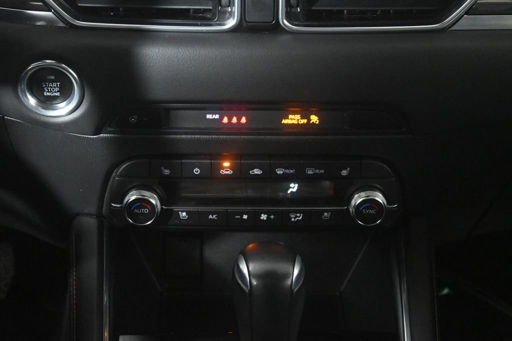 Used 2019 MAZDA CX-5 Grand Touring w/ GT Premium Package AWD/4WD image 23