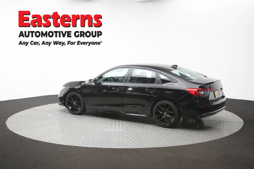 Used 2024 Honda Civic Sport image 64