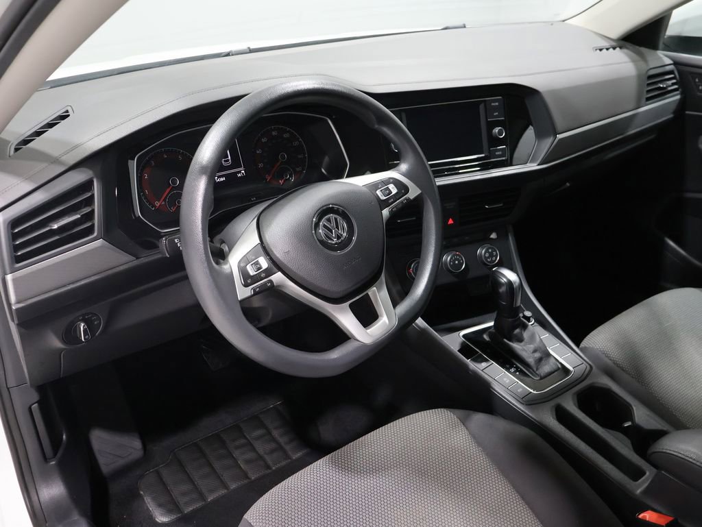 Used 2021 Volkswagen Jetta S image 14