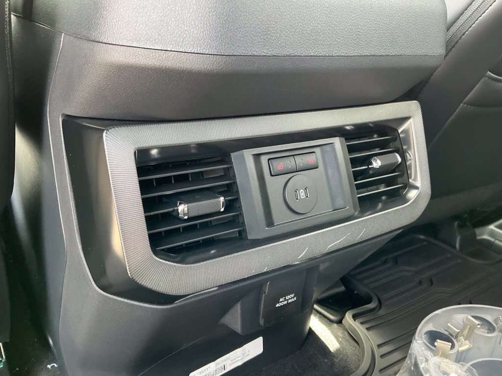 New 2027 Ford F250 4x4 Crew Cab Super Duty image 31