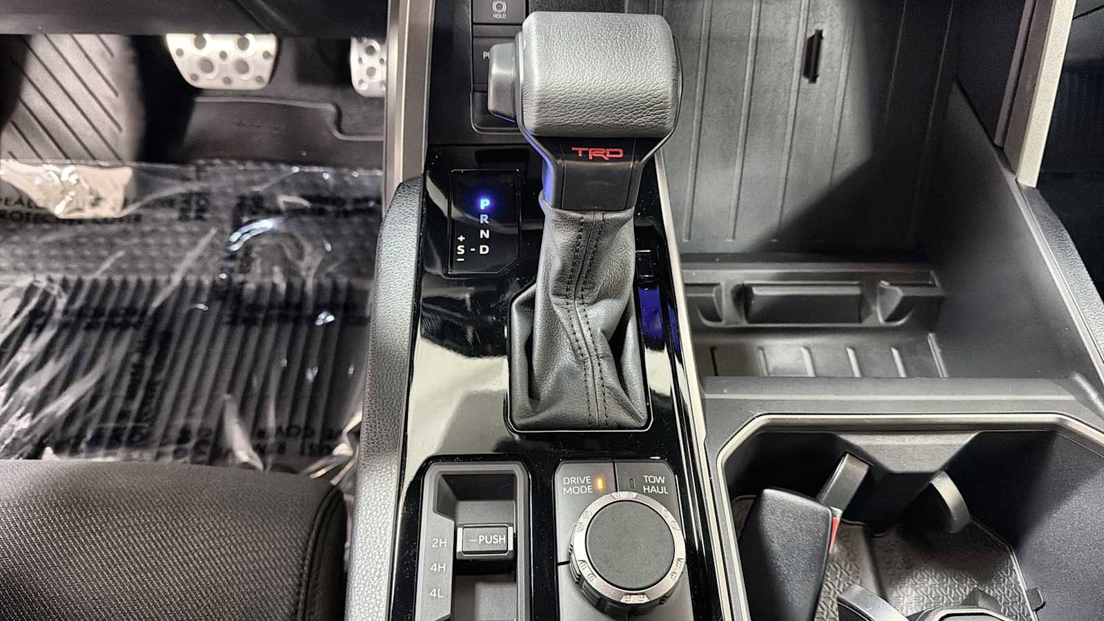 New 2026 Toyota Tundra SR5 image 22