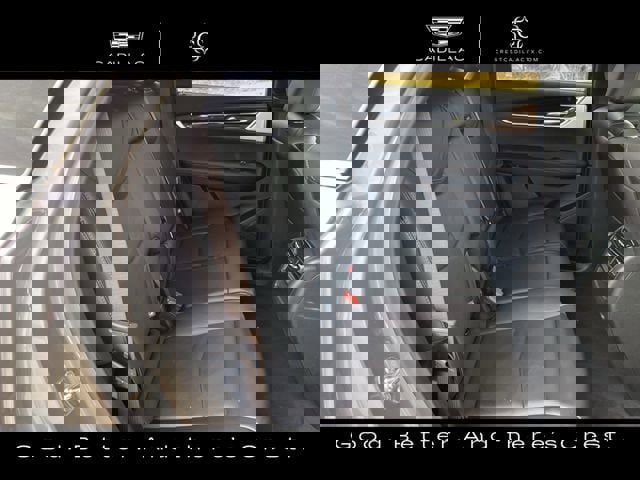 Certified 2024 Cadillac XT5 Premium Luxury image 20