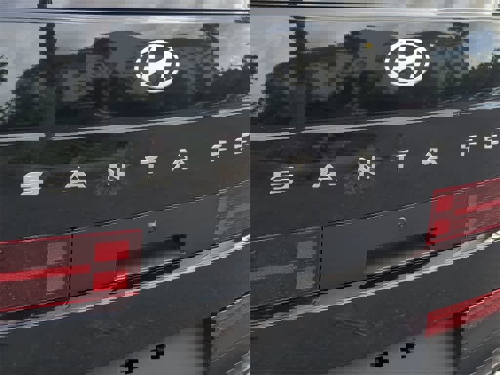 New 2026 Hyundai Santa Fe SEL image 13