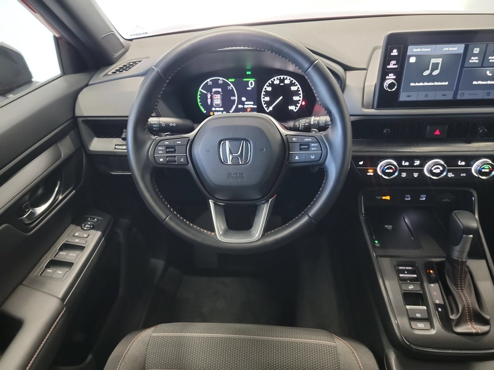 Certified 2026 Honda CR-V Sport image 16