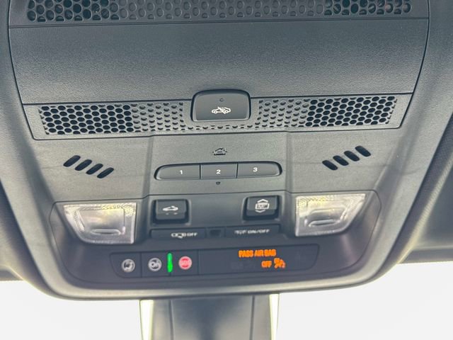 New 2026 Cadillac XT5 Premium Luxury w/ Driver Assist Package image 19