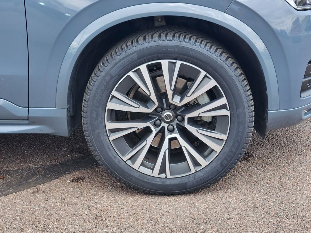 Used 2020 Volvo XC90 T5 Momentum w/ Protection Package Premier AWD/4WD image 30