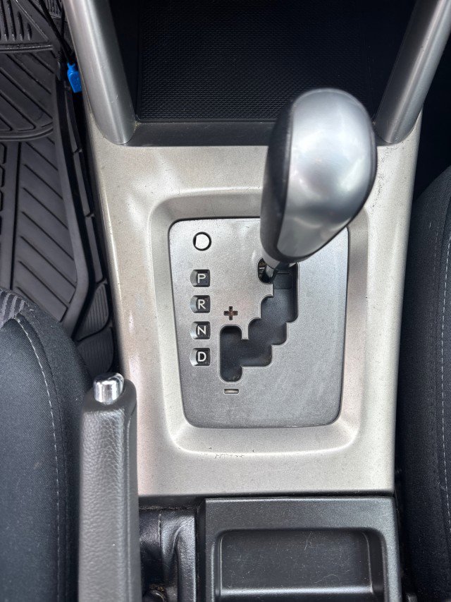 Used 2009 Subaru Forester 2.5X w/ Utility Pkg image 17