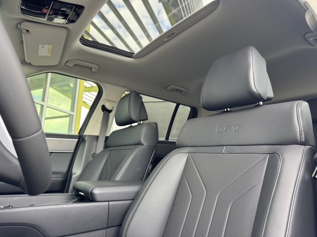 Used 2024 Hyundai Santa Fe XRT image 29