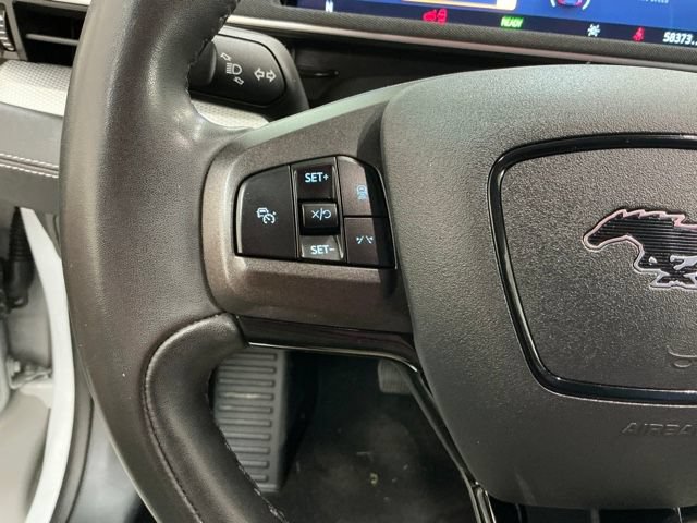 Used 2022 Ford Mustang Mach-E Select RWD image 25