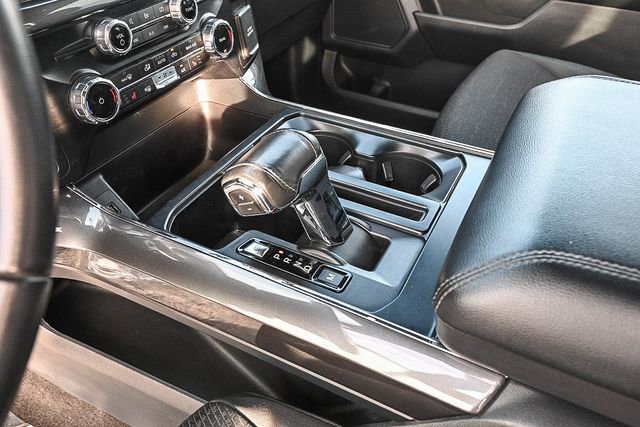 Used 2023 Ford F150 XLT w/ Equipment Group 302A High image 17