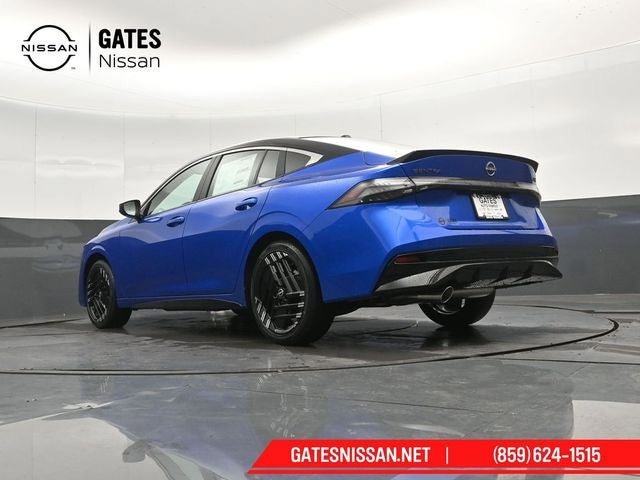 New 2026 Nissan Sentra SR image 43