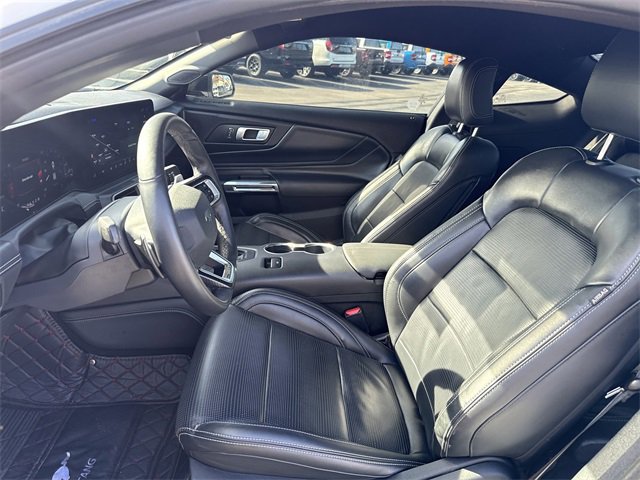 Used 2024 Ford Mustang GT Premium image 11