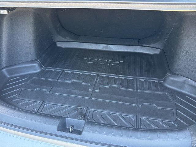 Used 2022 Honda Civic Sport image 22