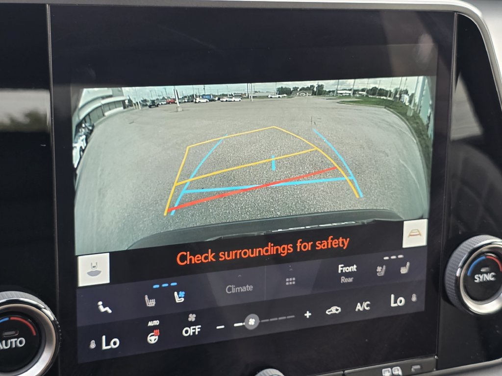 Certified 2024 Lexus RX 350 AWD image 14