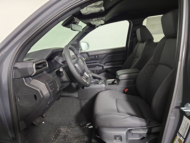 New 2026 Toyota Tacoma SR5 image 12