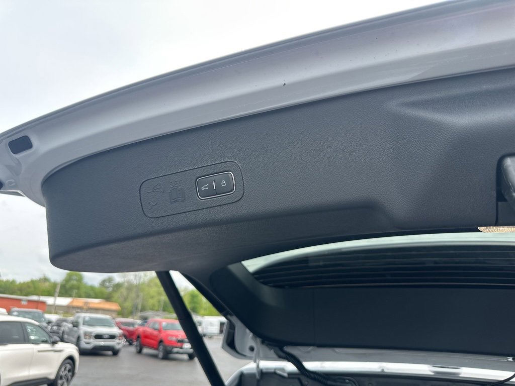 New 2025 Lincoln Aviator Reserve w/ Equipment Group 201A image 25