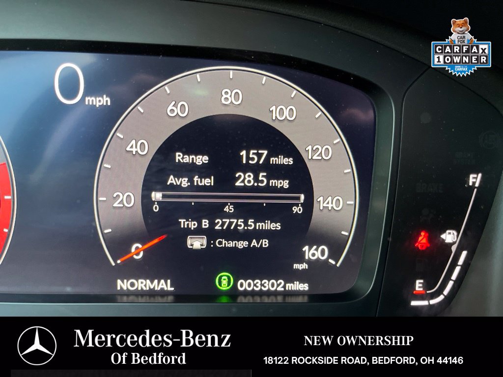 Used 2025 Acura Integra A-Spec w/ Technology Package FWD image 26