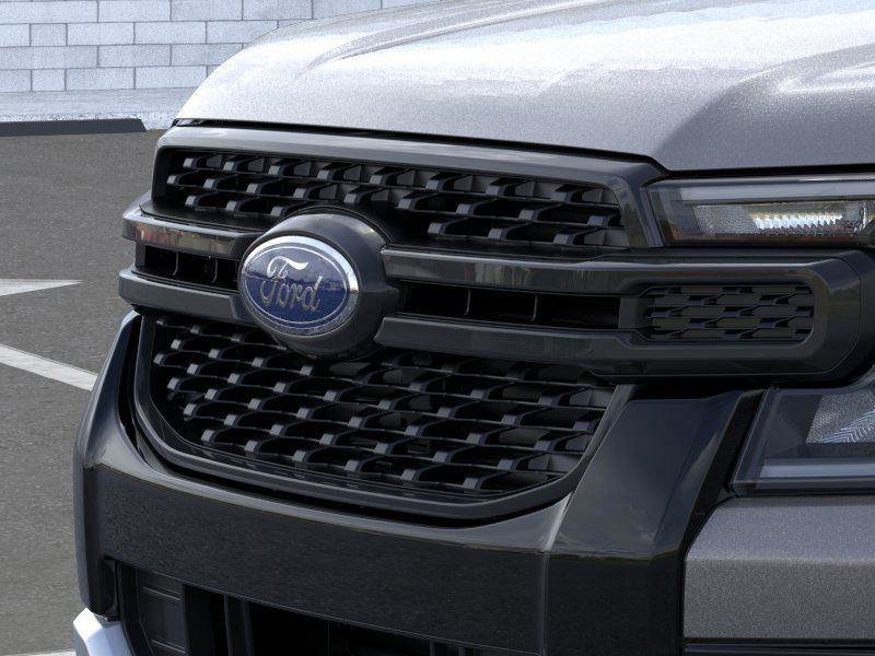 New 2026 Ford Ranger XLT image 17