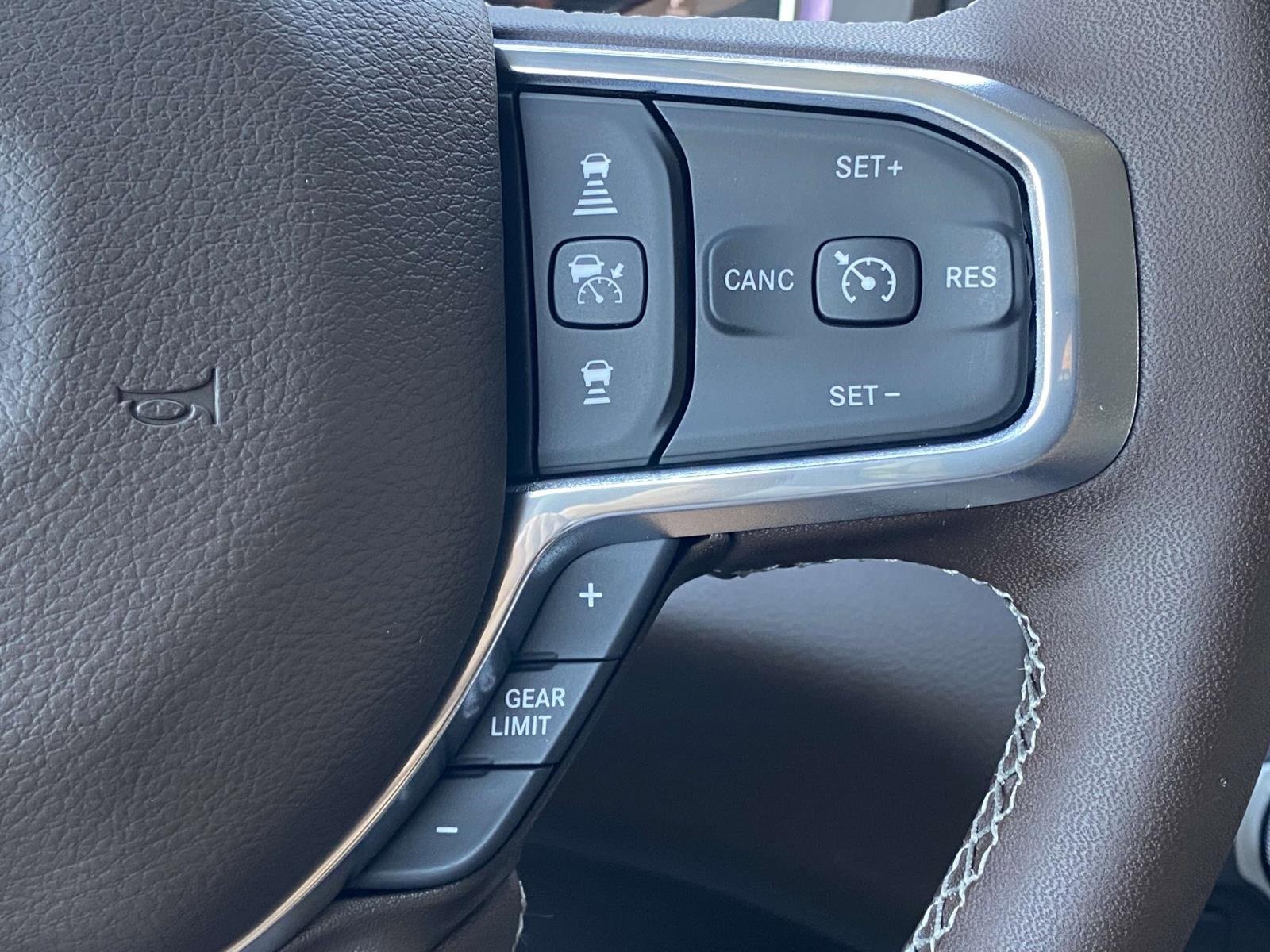 New 2025 RAM 1500 Laramie image 27
