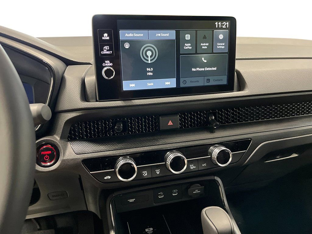 New 2026 Honda CR-V Sport-L image 24