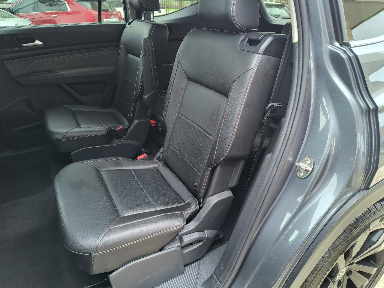 Used 2022 Volkswagen Atlas SE image 26