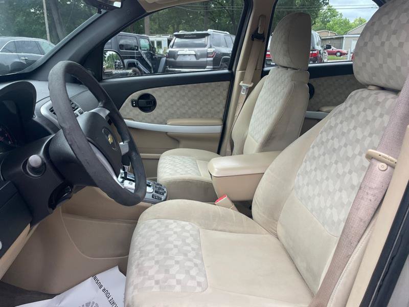 Used 2009 Chevrolet Equinox LS AWD/4WD image 10