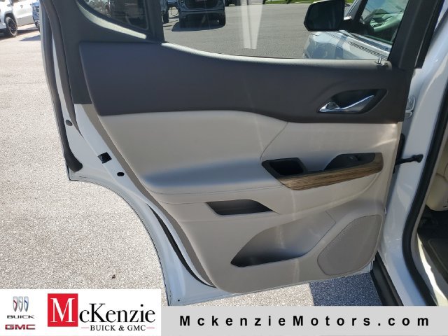 Used 2019 GMC Acadia Denali w/ Technology Package FWD image 27
