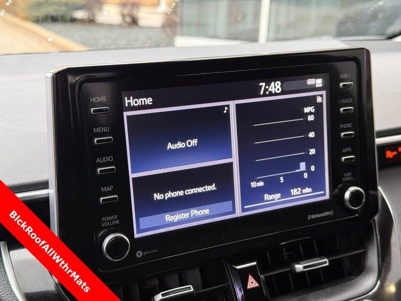 Used 2021 Toyota Corolla SE image 23