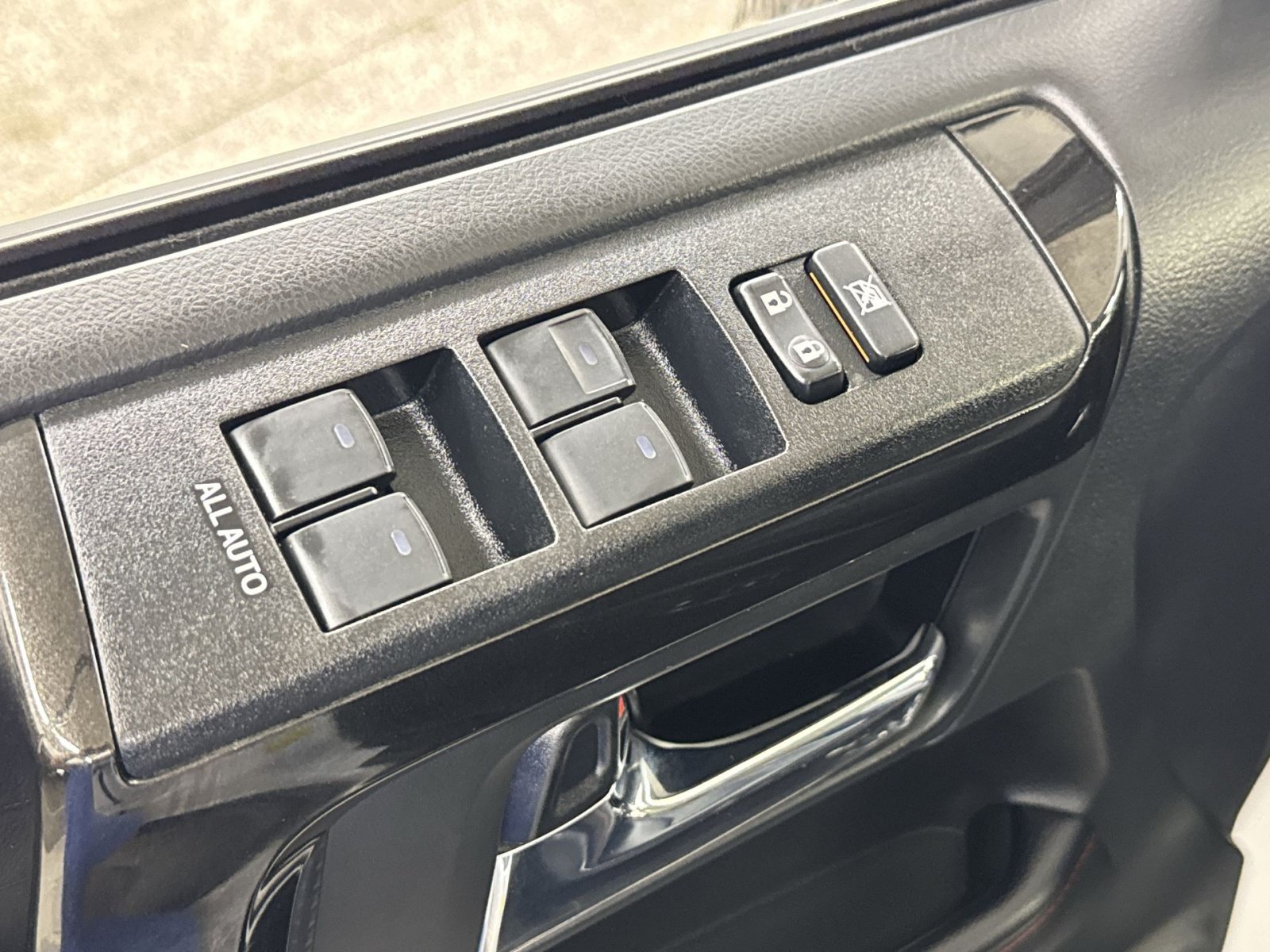 Used 2020 Toyota 4Runner TRD Pro AWD/4WD image 27