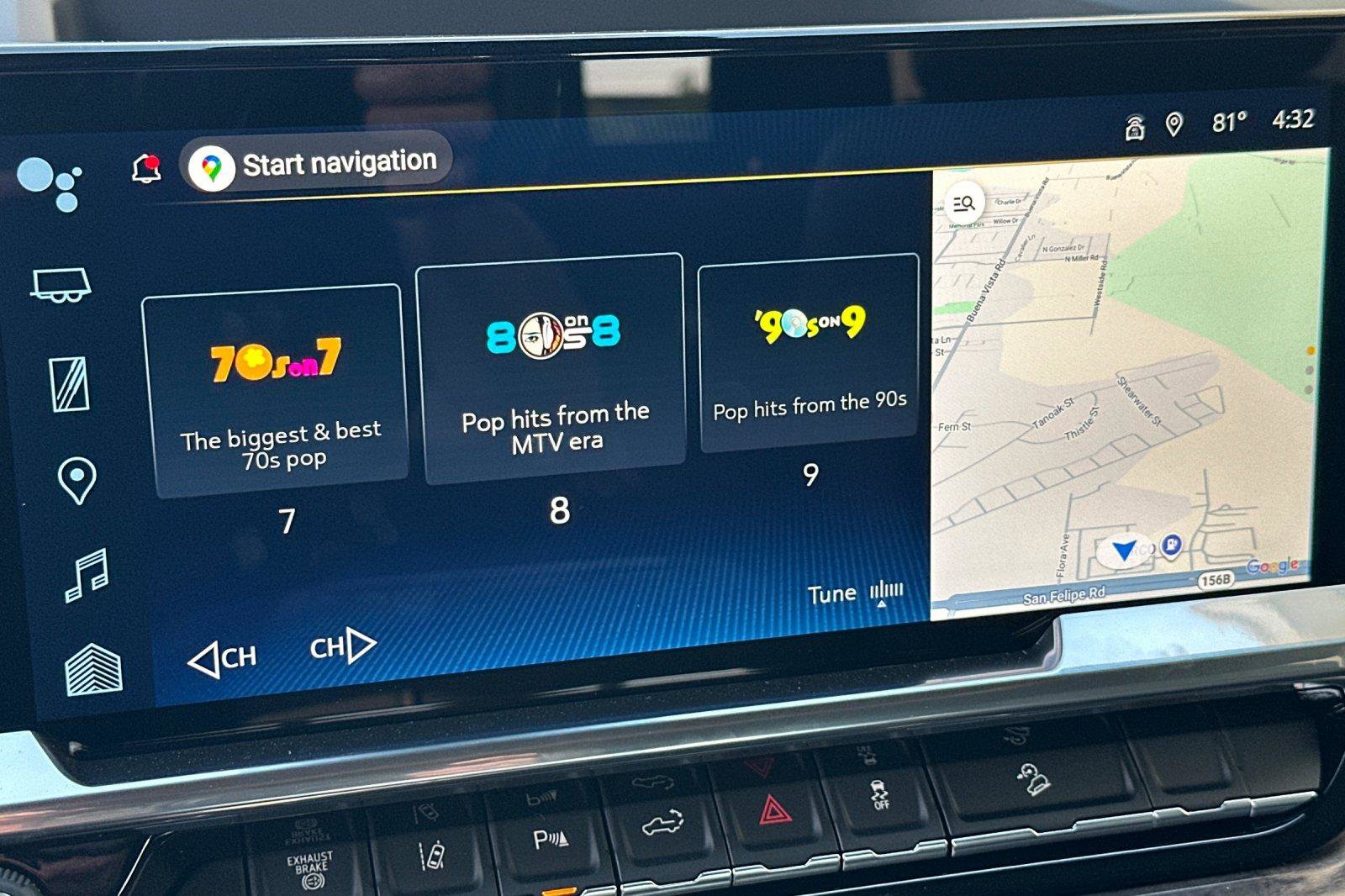 New 2026 Chevrolet Silverado 2500 LTZ w/ LTZ Plus Package image 9