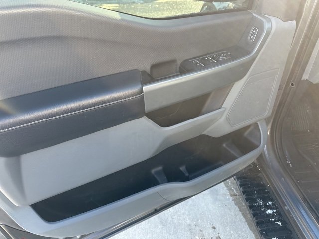 Used 2022 Ford F150 XLT w/ Trailer Tow Package image 13