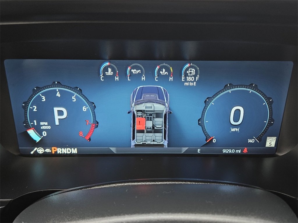 Used 2025 Ford F150 Raptor w/ Equipment Group 803A Raptor R image 29