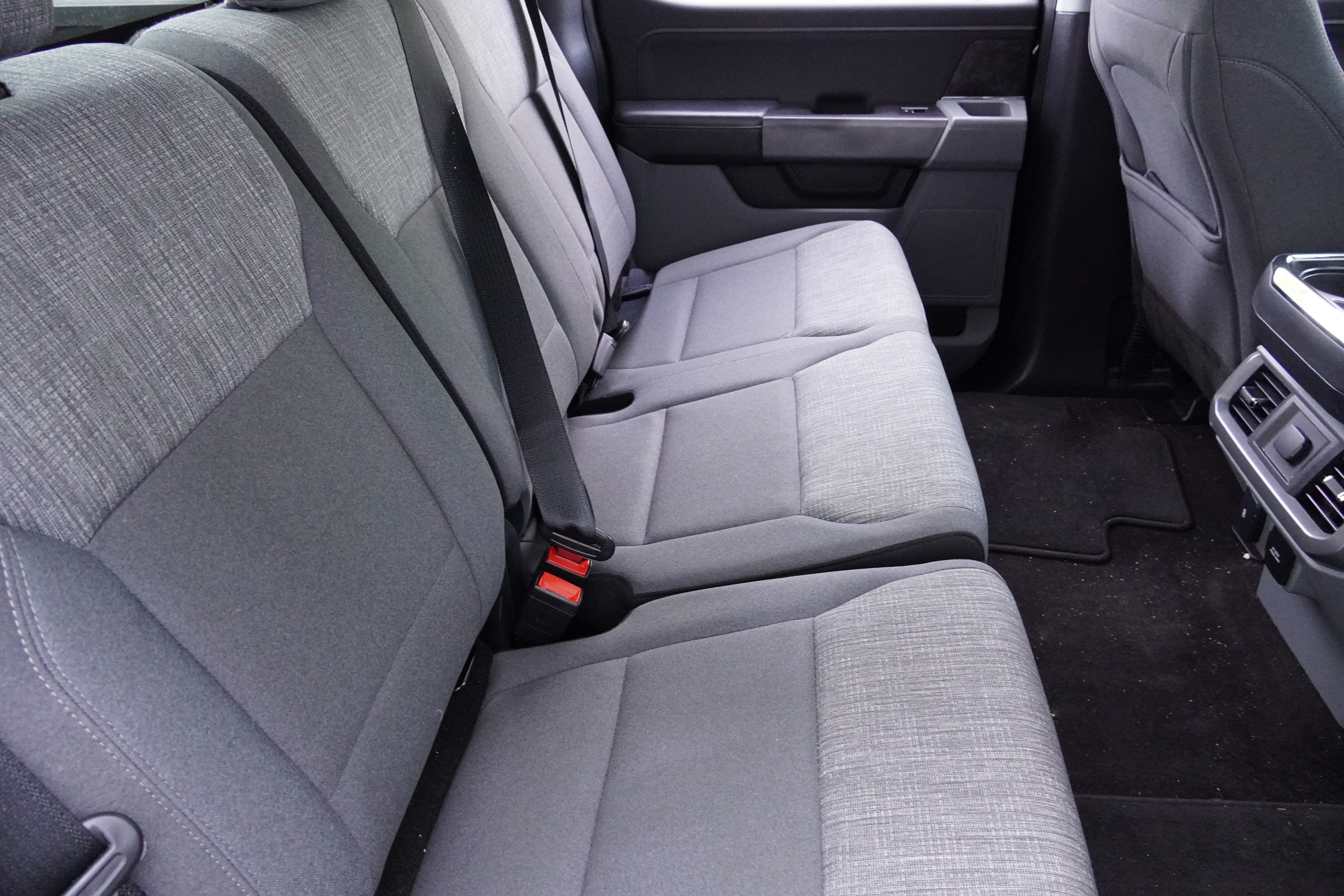 Used 2021 Ford F150 XLT w/ Equipment Group 302A High AWD/4WD image 35