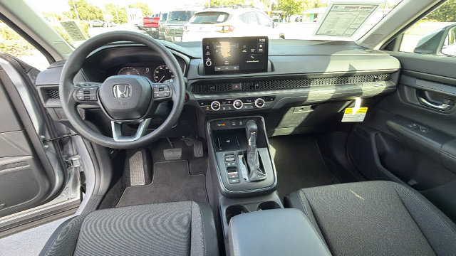 Used 2026 Honda CR-V EX image 18
