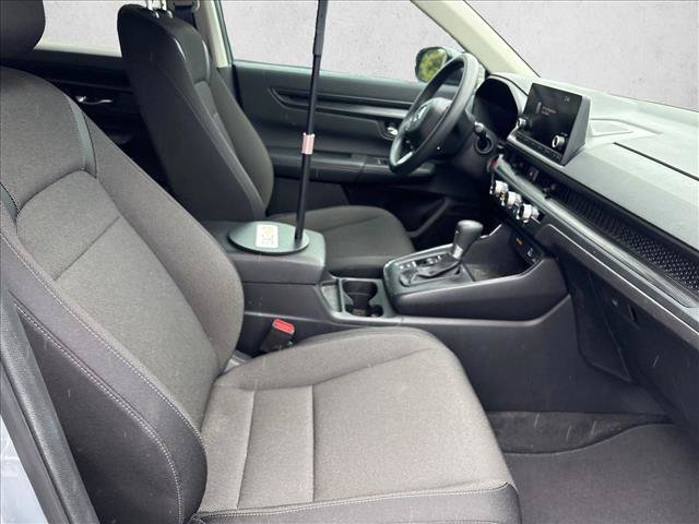 Used 2025 Honda CR-V LX image 18