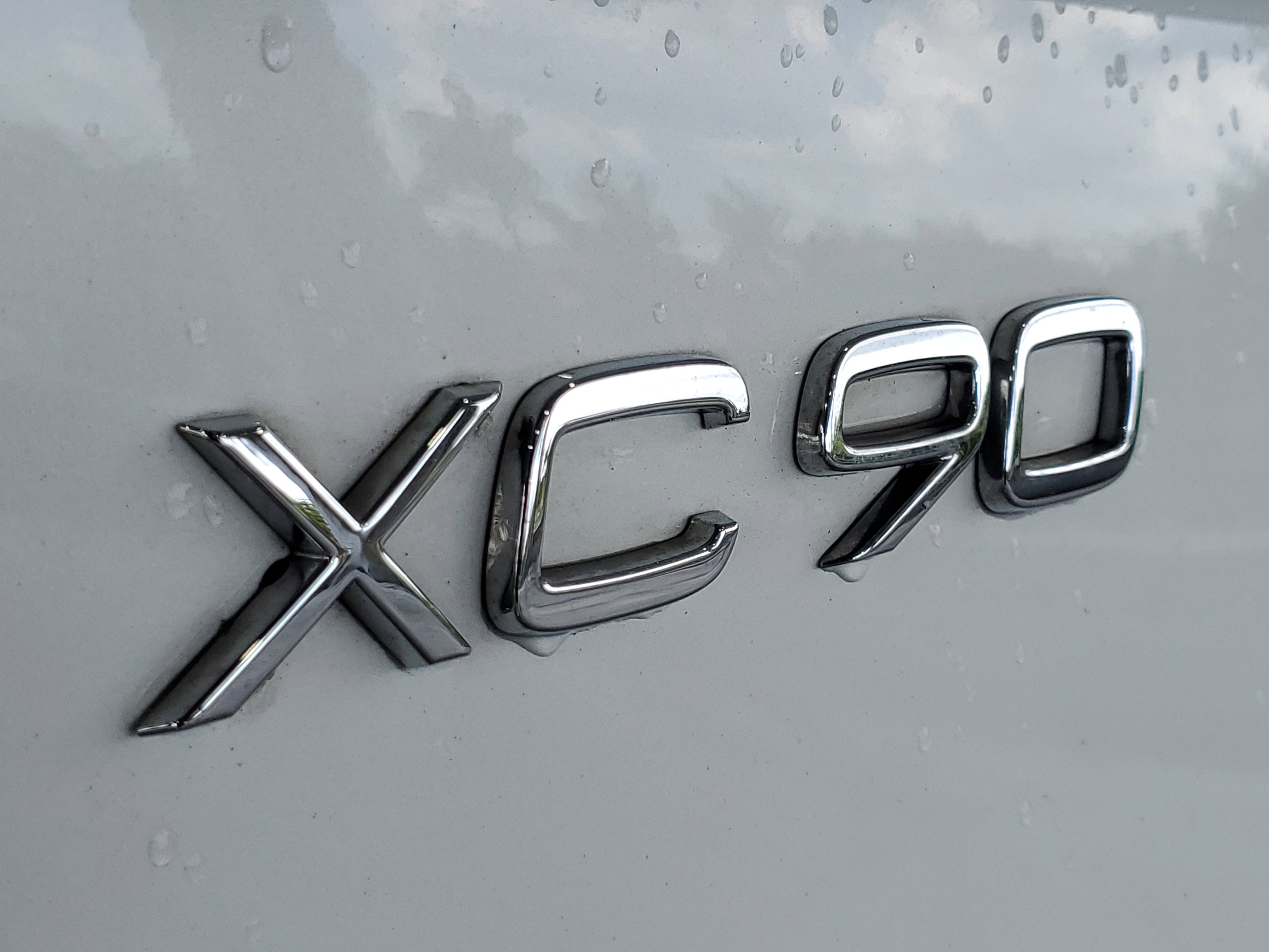 Used 2021 Volvo XC90 T6 Inscription w/ Protection Package AWD/4WD image 5