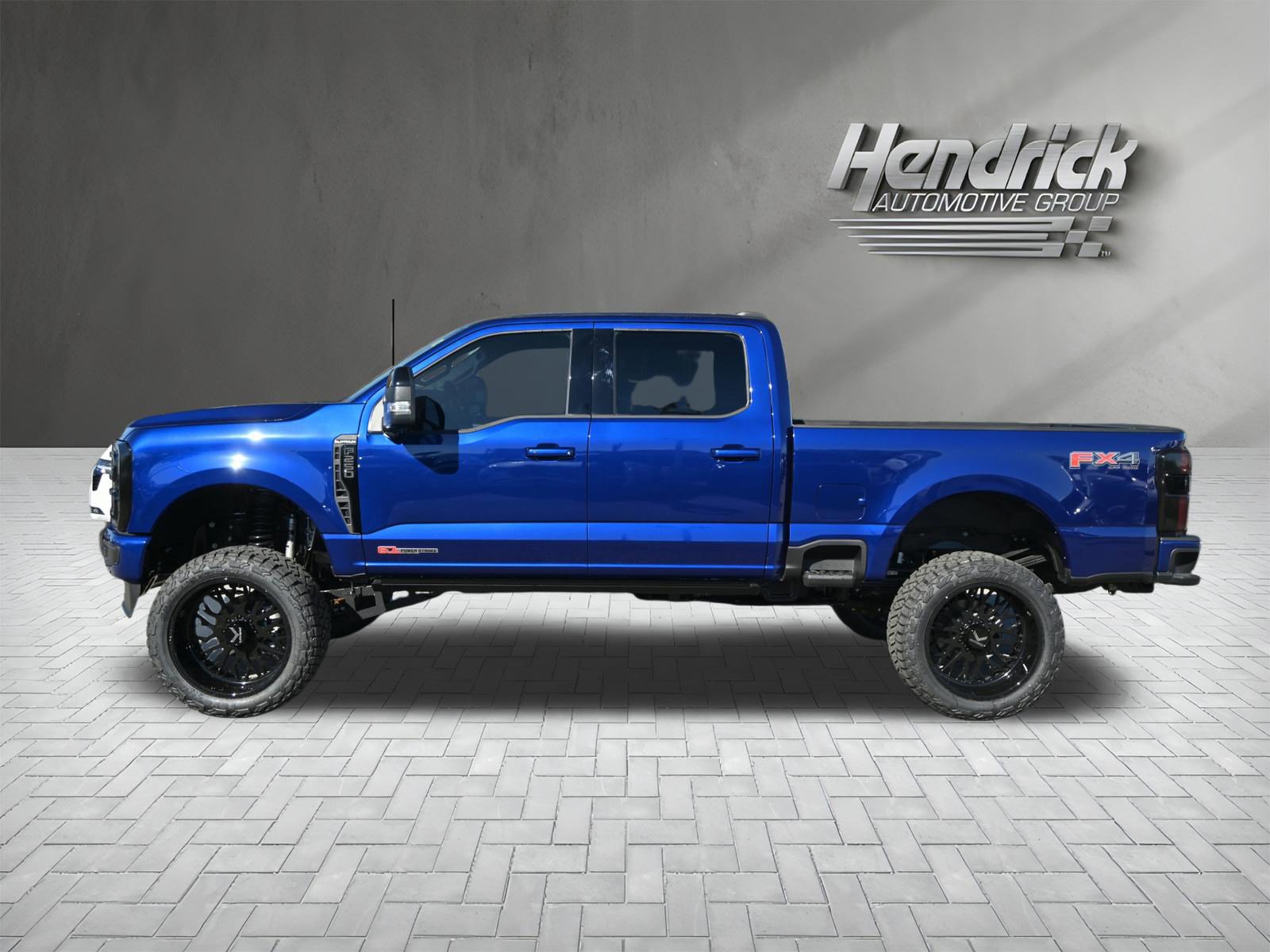 Used 2026 Ford F250 Platinum AWD/4WD image 7