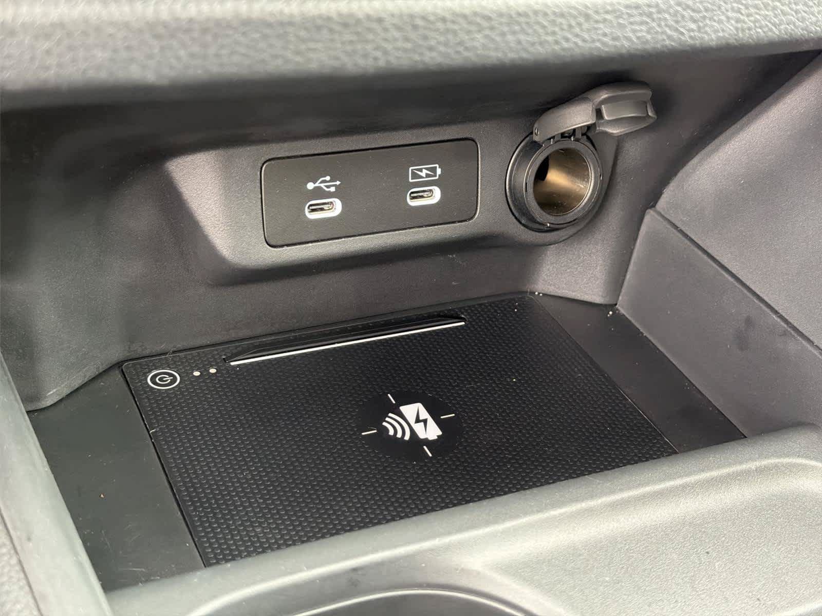 Certified 2025 Acura ADX AWD image 35