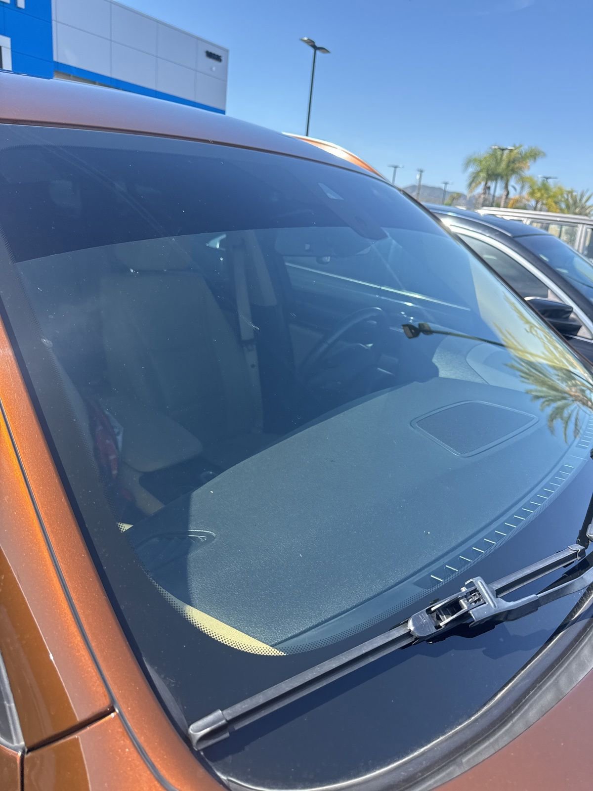 Used 2017 BMW X3 sDrive28i RWD image 2