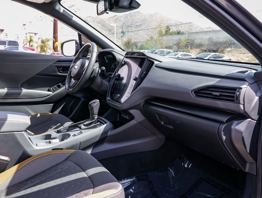 Used 2024 Subaru Crosstrek 2.5i Sport AWD/4WD image 20