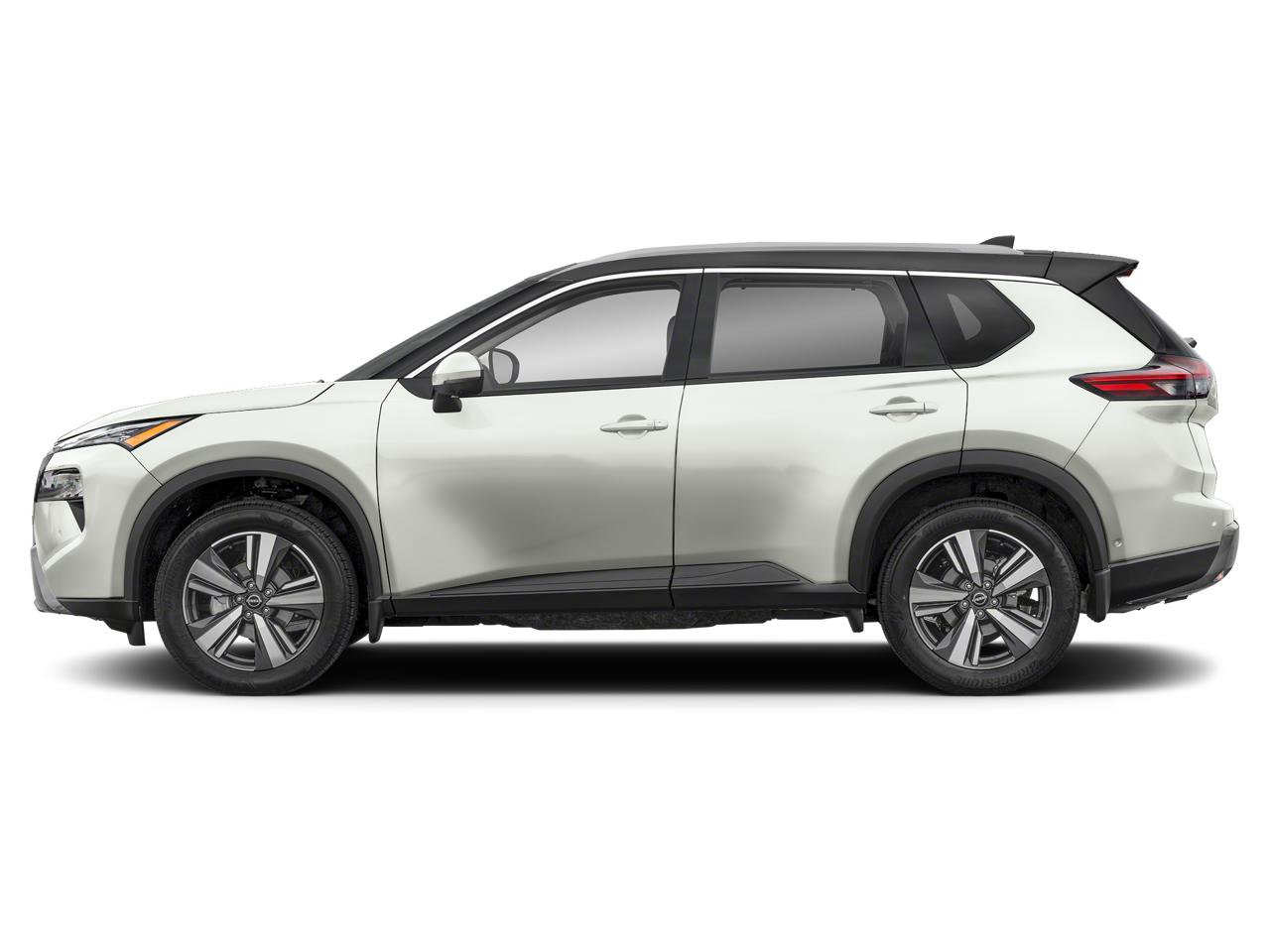 New 2025 Nissan Rogue SL w/ SL Premium Package image 20